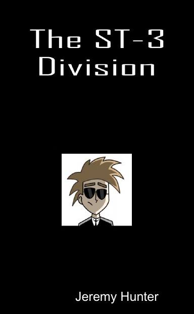 The ST-3 Division