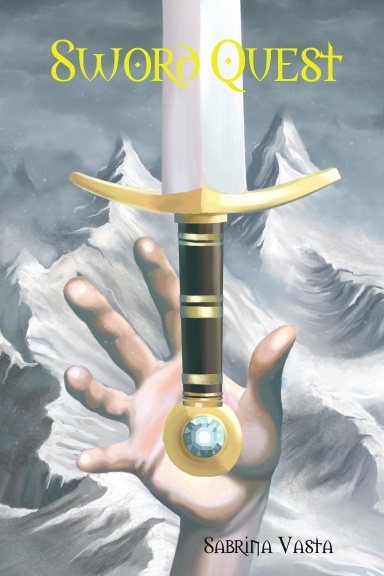 Sword Quest