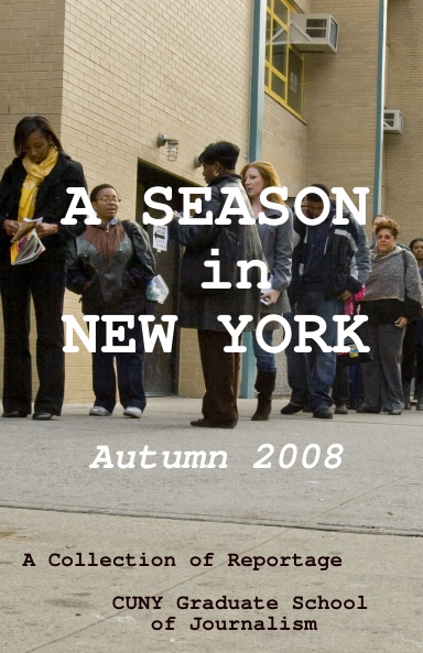 A Season in New York