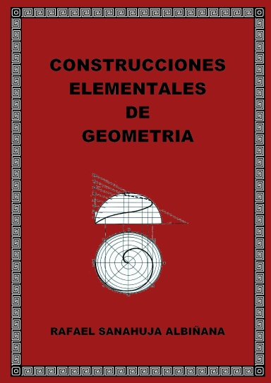 Construcciones elementales de Geometria