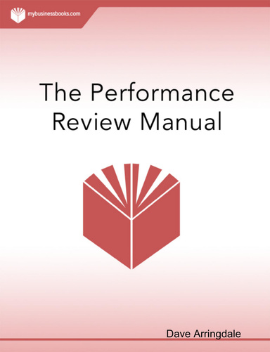The Performance Review Manual