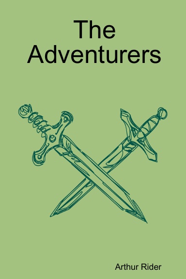 The Adventurers