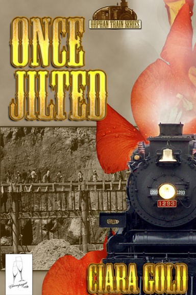 Once Jilted