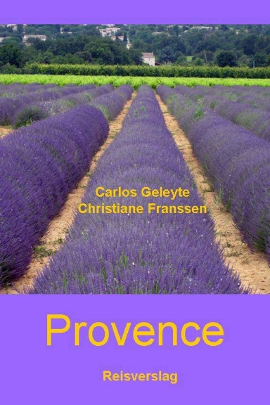 Provence 2008