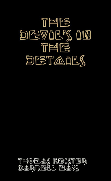 The Devil's in the Details