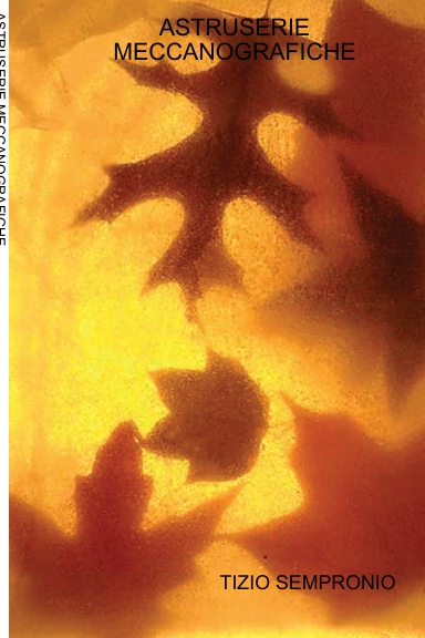 ASTRUSERIE MECCANOGRAFICHE