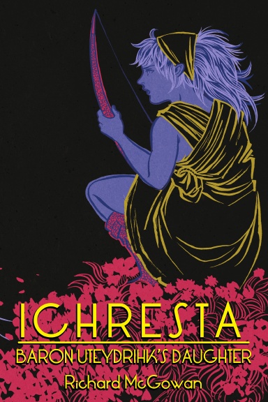 Ichresta, Volume 1