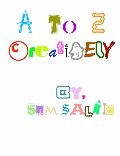 Alphabet Book