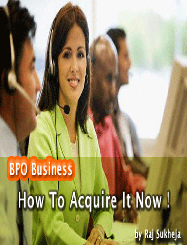 How To Find Bpo Clients