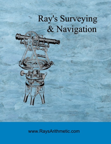 Ray's Surveying and Navigation