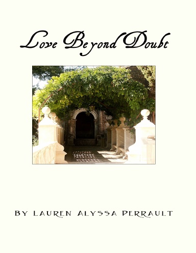 Love Beyond Doubt