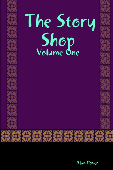 The Story Shop - Volume One