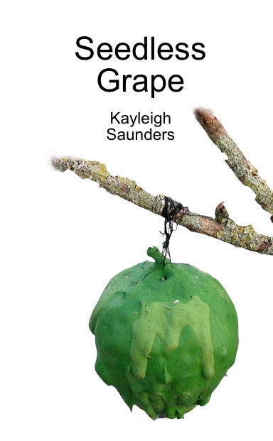 Seedless Grape