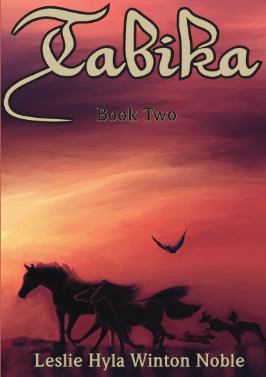 Tabika: Book 2