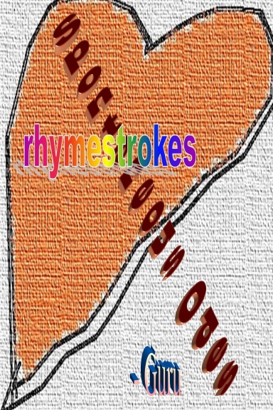 Rhymestrokes