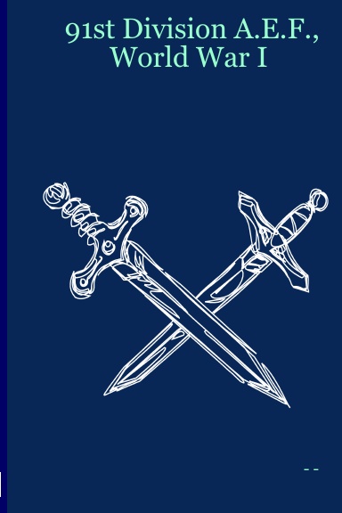 91st Division A.E.F., World War I