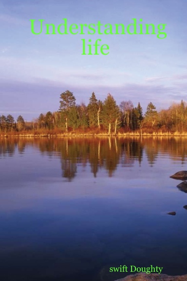 Understanding life