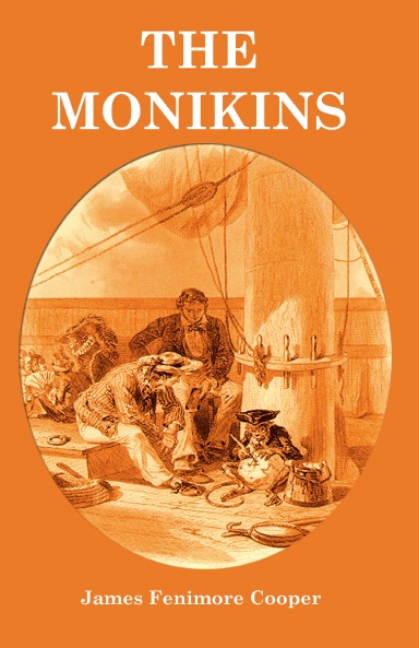 The Monikins