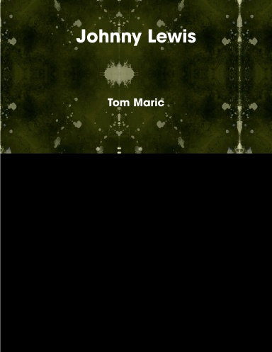 Johnny Lewis