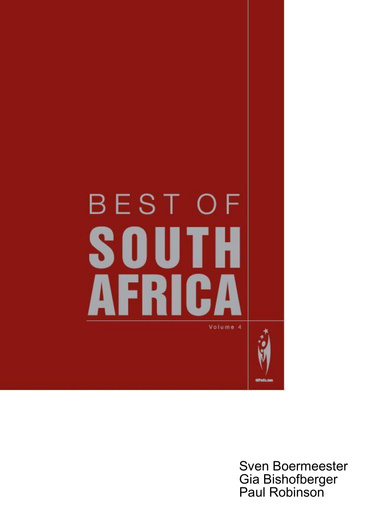 Best of South Africa