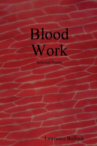 Bloodwork