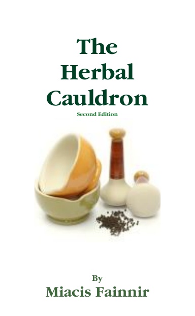 The Herbal Cauldron