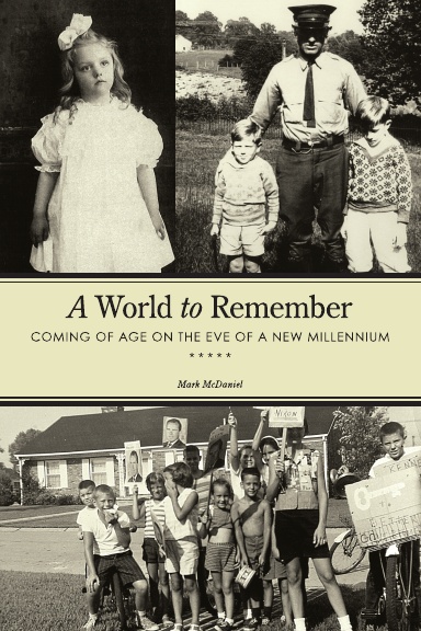 A World to Remember