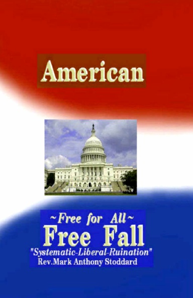 American Free Fall