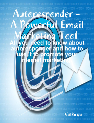 10 Autoresponder Articles