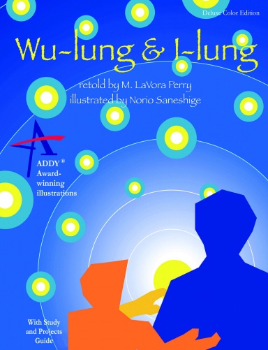 Wu-Lung & I-Lung Deluxe Edition
