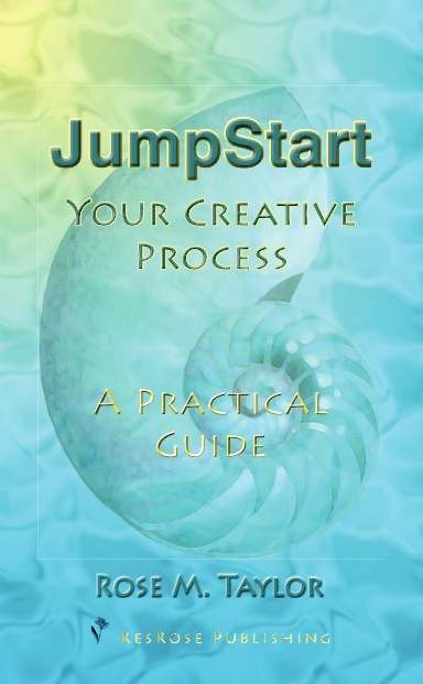 JumpStart Your Creative Process