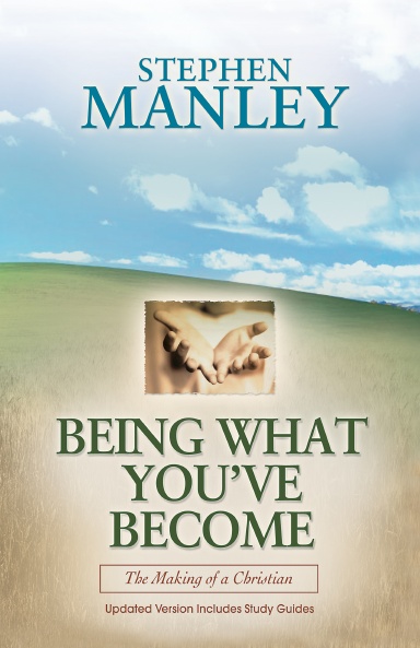 Being What You've Become