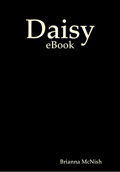 Daisy (eBook)