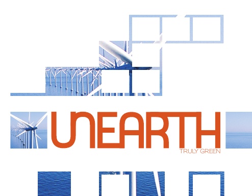 Unearth || Truly Green
