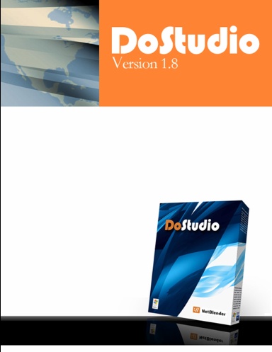DoStudio Authoring Edition