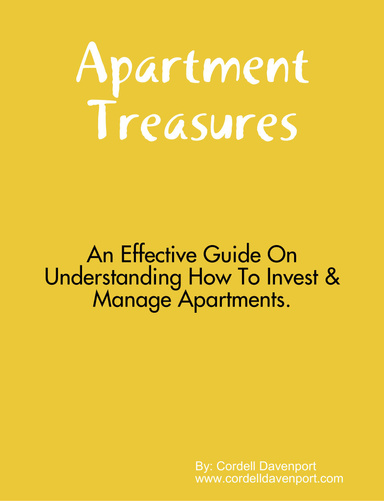Apartment Treasures
