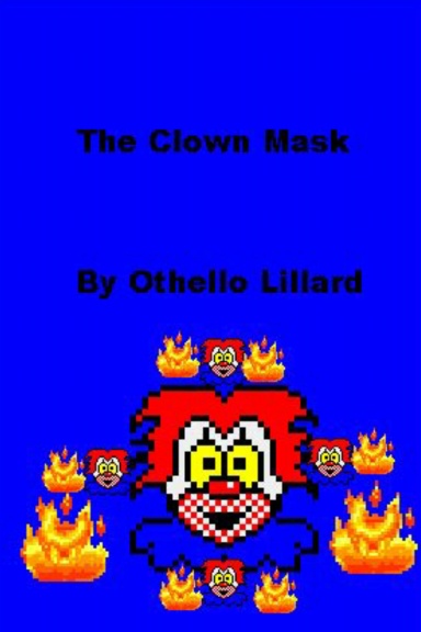 The Clown Mask