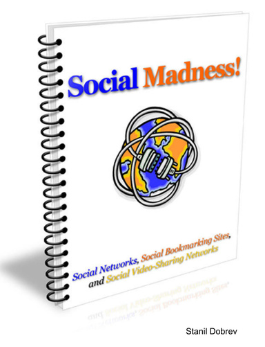 Social Madness 2009