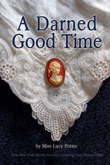 A Darned Good Time