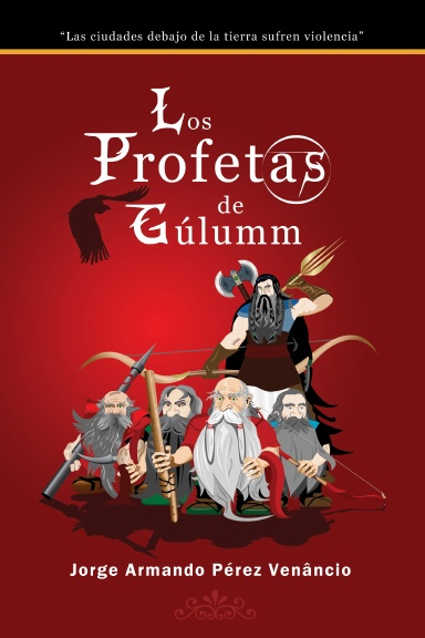 Los Profetas de Gúlumm
