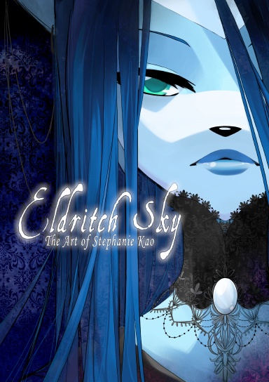 Eldritch Sky Volume 1