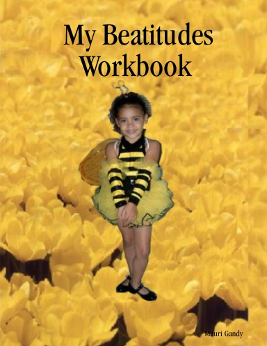 My Beatitudes Workbook