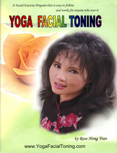 Yoga Facial Toning (eBook)