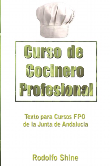 Curso de Cocina Profesional