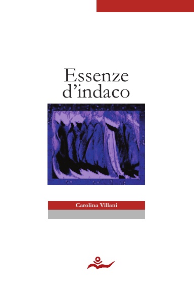 Essenze d'indaco