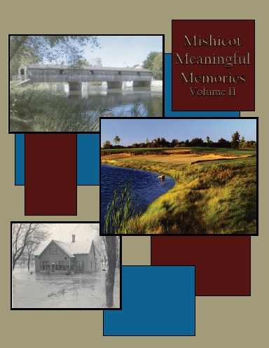 Mishicot Meaningful Memories: Volume II