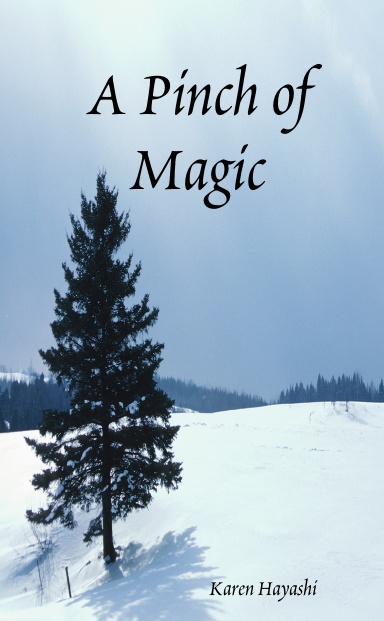 A Pinch of Magic