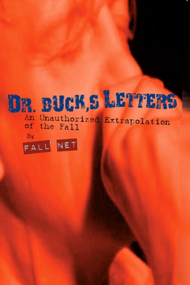 Dr. Buck's Letters