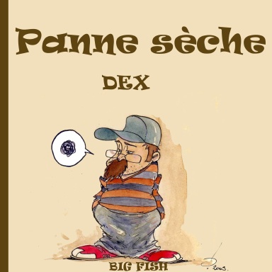 Panne sèche