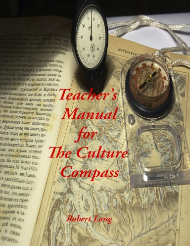 Teacher's Manual for Culture Compass